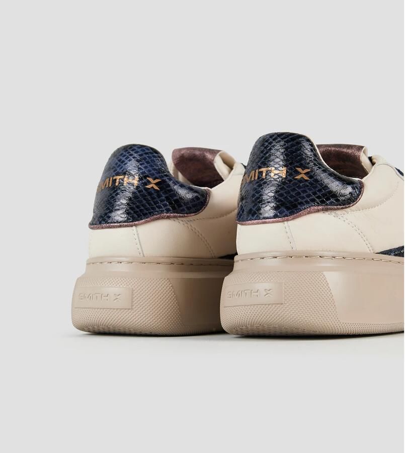 Alexander Smith College Sneakers - Foto 3