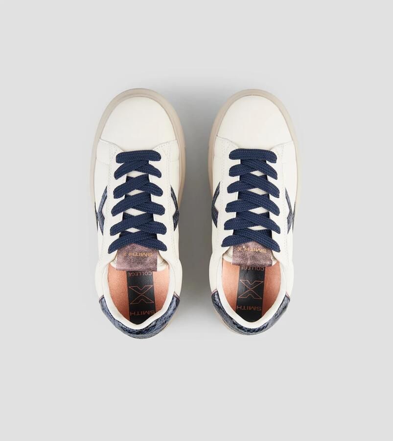 Alexander Smith College Sneakers - Foto 6