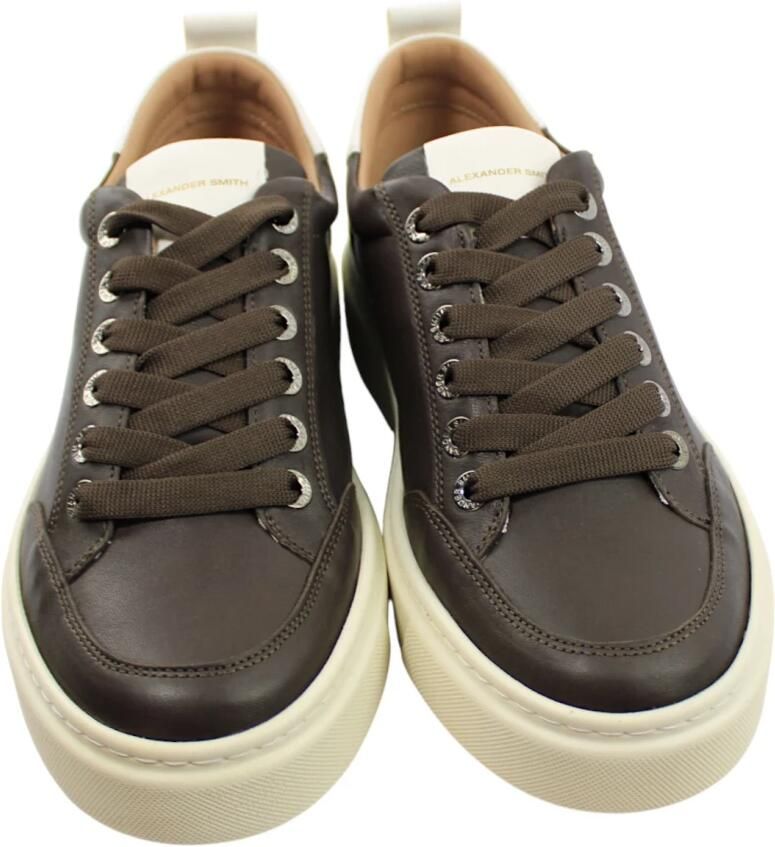 Alexander Smith DARK BROWN WHITE BOND - Foto 2