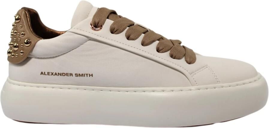 Alexander Smith DK Nude Soho