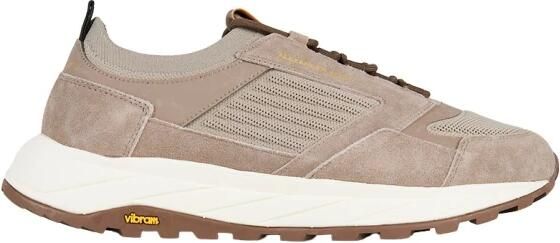 Henderson Baracco Sneakers Grijs