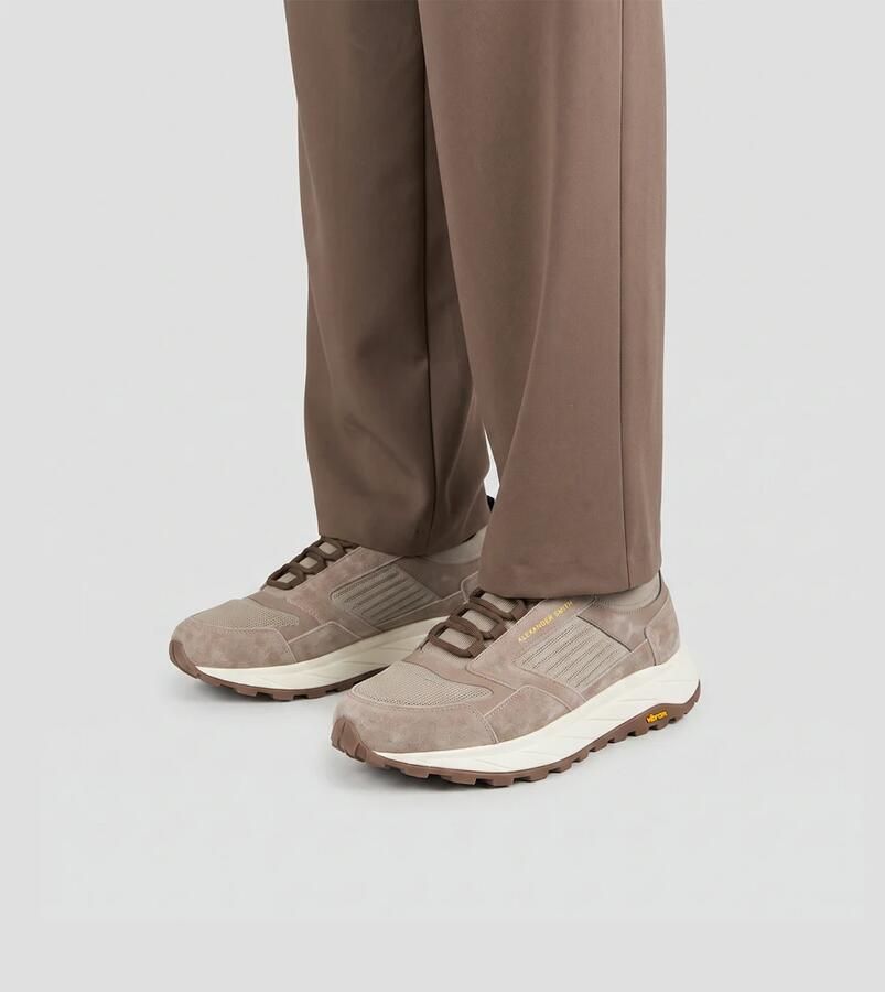 Henderson Baracco Sneakers Grijs - Foto 6