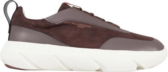 Alexander Smith Eclipse