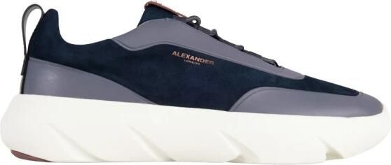 Alexander Smith Eclipse