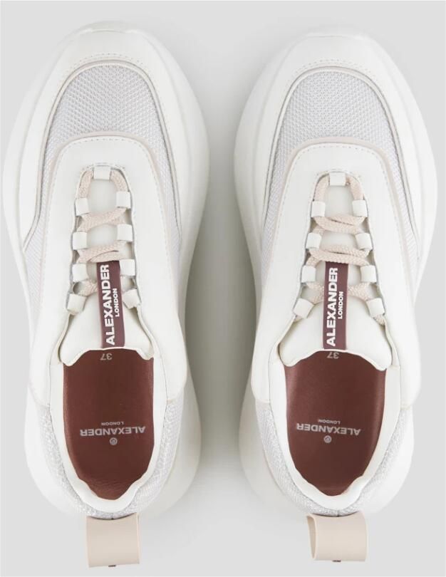 Alexander Smith Eclipse Sneaker - Foto 2