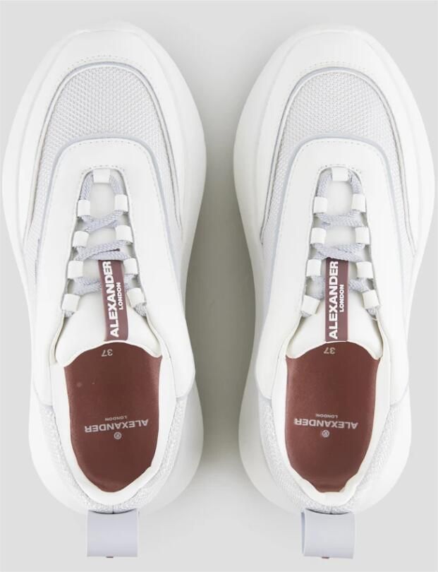 Alexander Smith Eclipse Sneaker - Foto 2