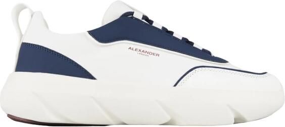 Alexander Smith Eclipse Sneaker