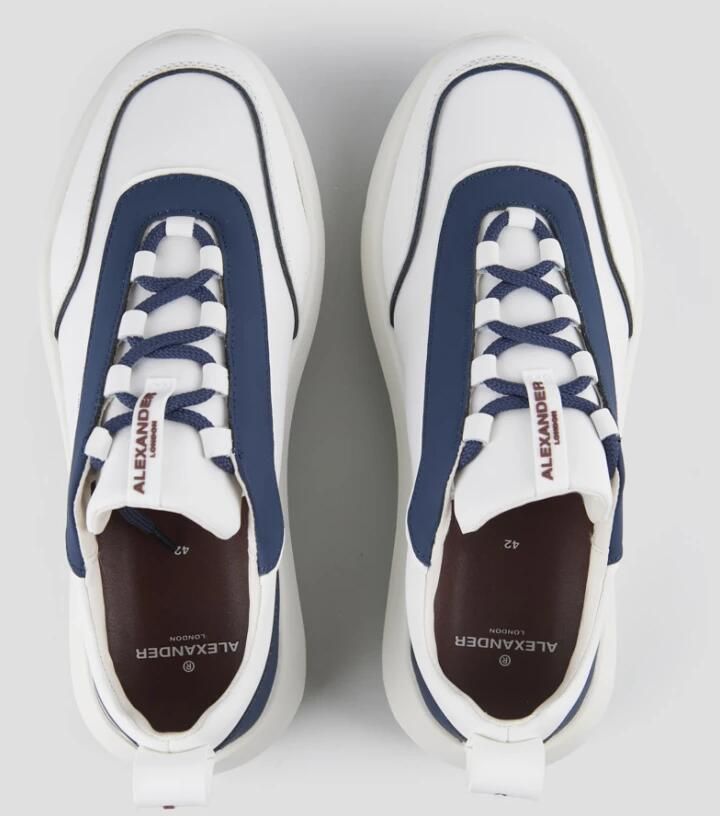 Alexander Smith Eclipse Sneaker - Foto 2