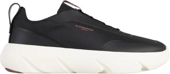 Diadora Sneakers Dames Hoge sneakers Damesschoenen Leer M basket metallic Goud