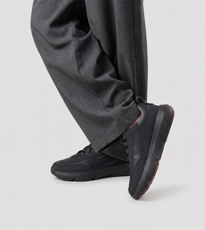 Autry Medalist Low Women`s LS5 Sneakers Wit Dames - Foto 4