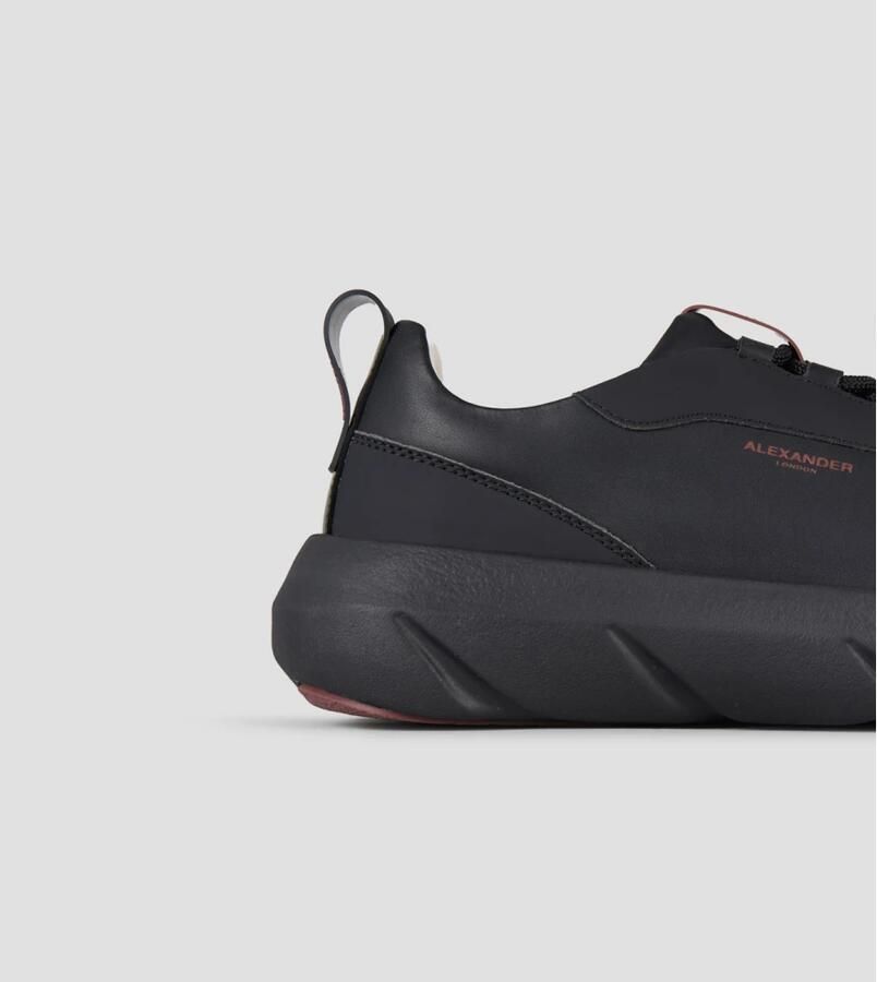 Autry Medalist Low Women`s LS5 Sneakers Wit Dames - Foto 3