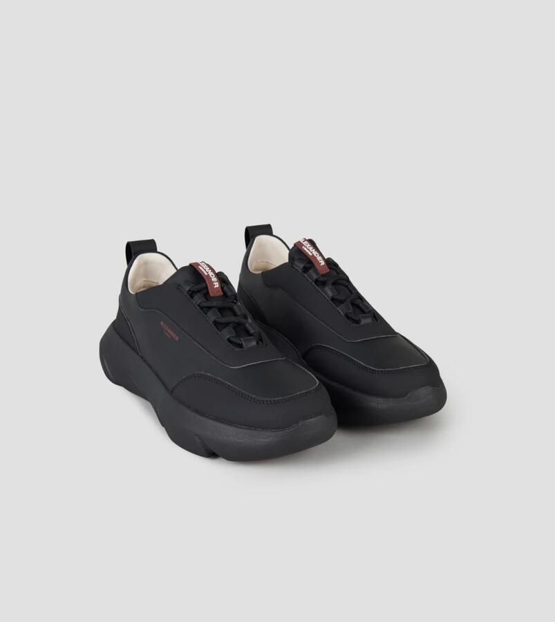 Autry Medalist Low Women`s LS5 Sneakers Wit Dames - Foto 5