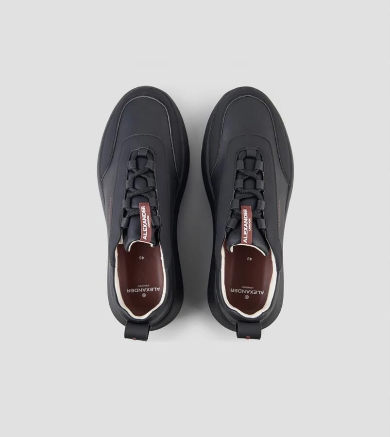 Autry Medalist Low Women`s LS5 Sneakers Wit Dames - Foto 6