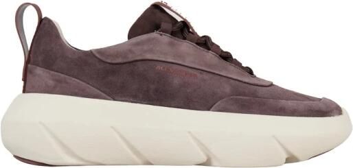 Alexander Smith Eclipse Sneaker