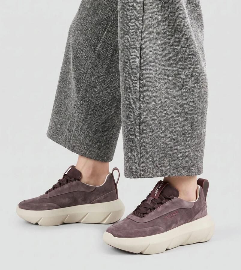 Alexander Smith Eclipse Sneaker - Foto 4