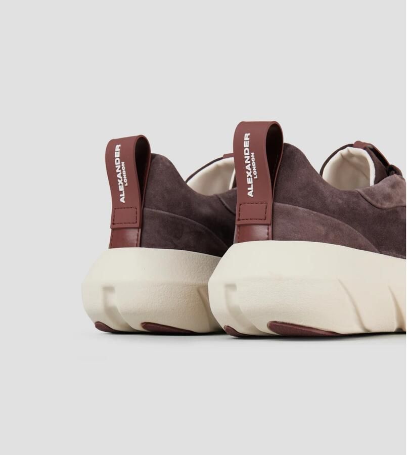 Alexander Smith Eclipse Sneaker - Foto 3