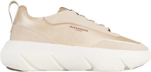 Alexander Smith Eclipse Sneaker