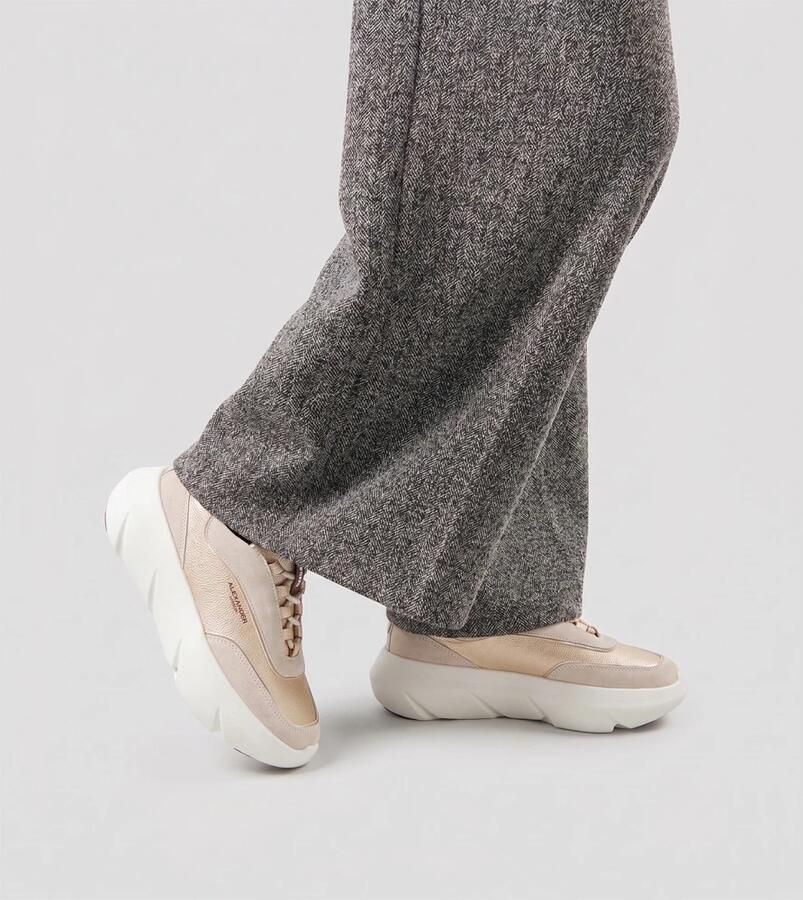 Alexander Smith Eclipse Sneaker - Foto 3