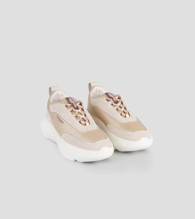 Alexander Smith Eclipse Sneaker - Foto 4