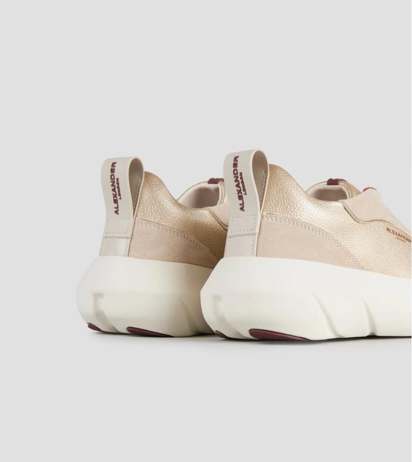 Alexander Smith Eclipse Sneaker - Foto 2