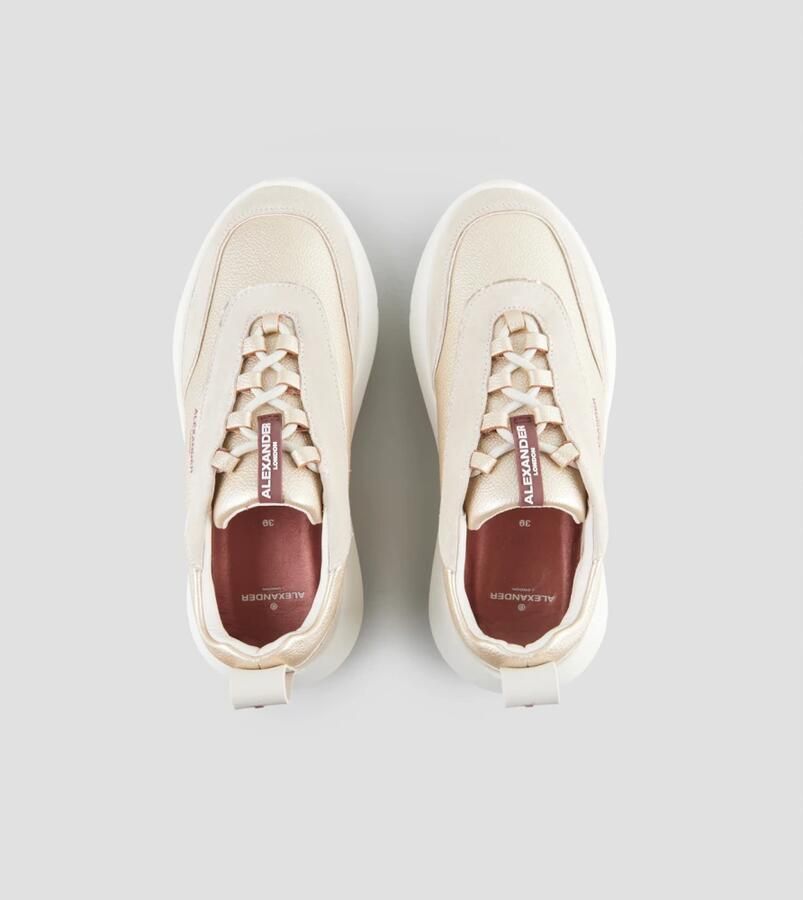 Alexander Smith Eclipse Sneaker - Foto 5