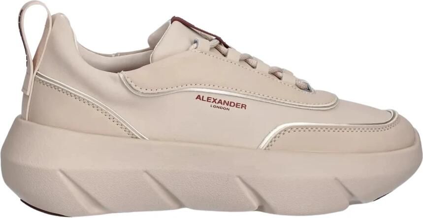 Alexander Smith Eclipse Sneakers