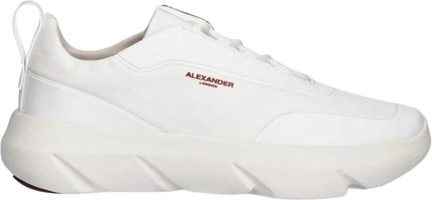 Alexander Smith Eclipse Sneakers