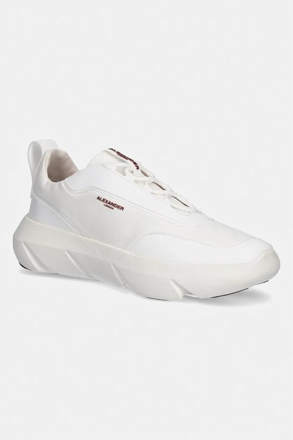 Alexander Smith Eclipse Sneakers - Foto 2