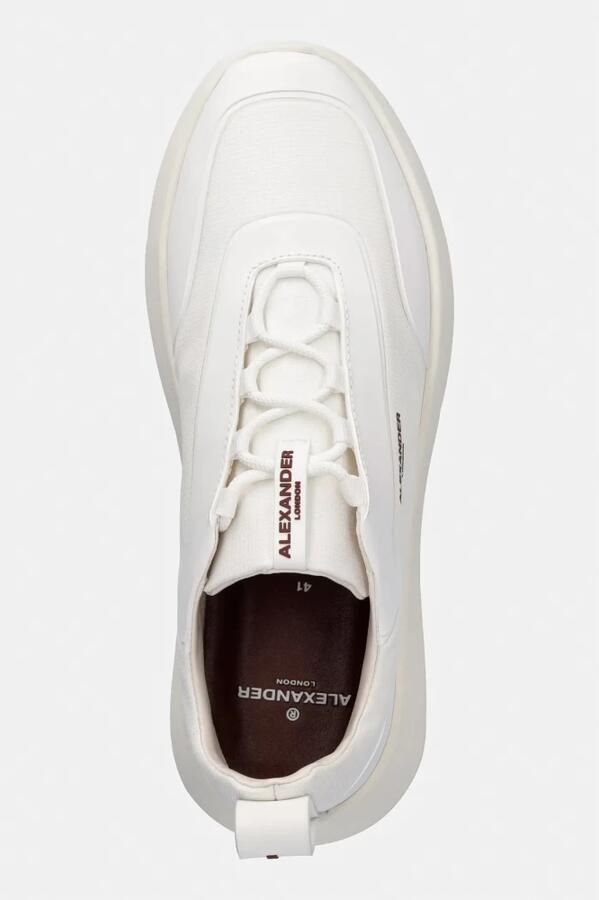 Alexander Smith Eclipse Sneakers - Foto 4