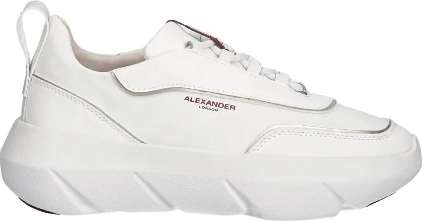 Alexander Smith Eclipse Sneakers