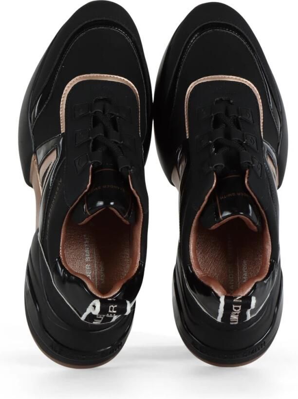 Alexander Smith Eco-leer Marmer Sneakers - Foto 2