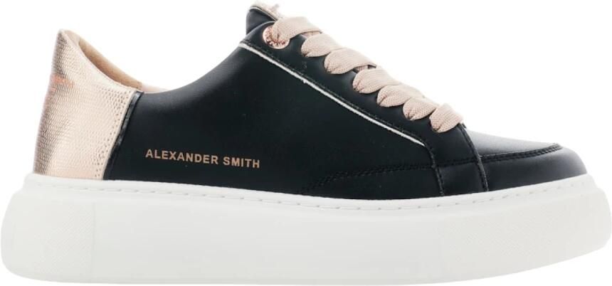 Alexander Smith Eco-Wembley Sneaker