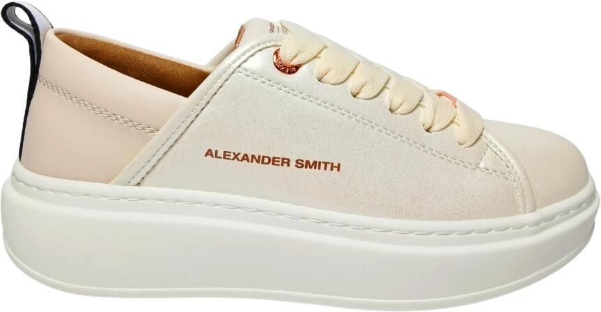 Alexander Smith Eco Wembley Sneaker