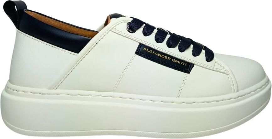 Alexander Smith Eco-Wembley Sneaker
