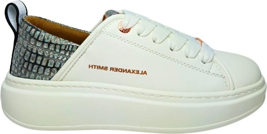 Alexander Smith Eco-Wembley Sneaker