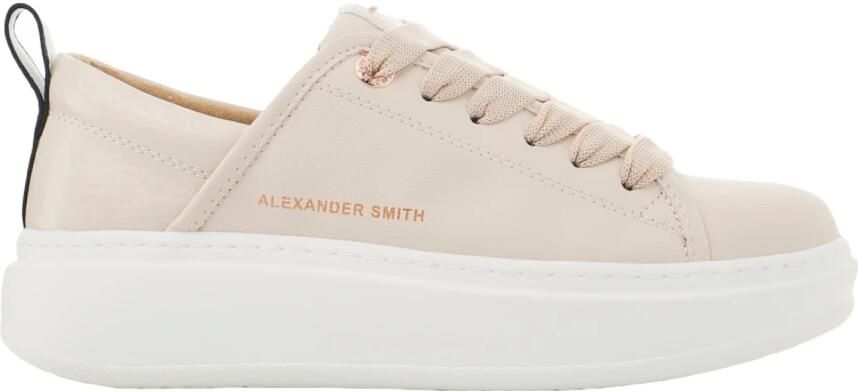 Alexander Smith EcoWembley Sneakers