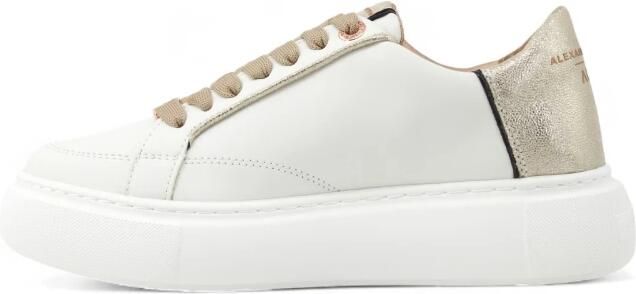 Alexander Smith Egw7699 Platform Sneaker - Foto 2