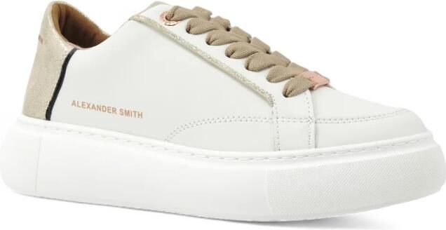 Alexander Smith Egw7699 Platform Sneaker