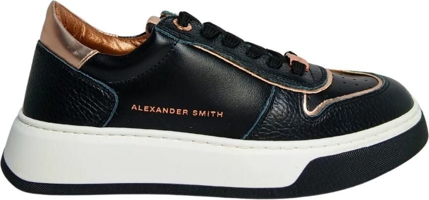 Alexander Smith Harrow Sneaker