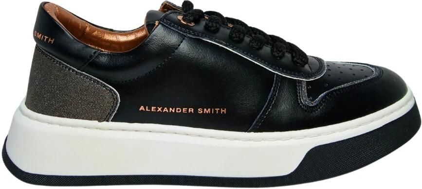 Alexander Smith Harrow Sneaker