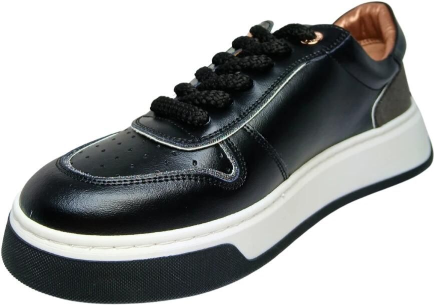 Alexander Smith Harrow Sneaker - Foto 2