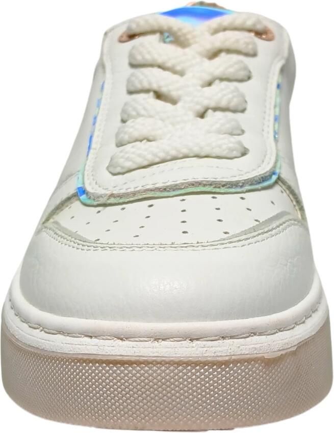 Alexander Smith Druifje Sneaker Stijlvol en Trendy Schoeisel White - Foto 11