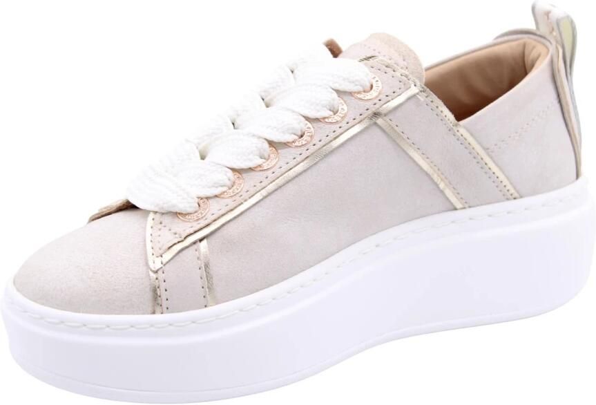 Alexander Smith Hellis Sneaker - Foto 3