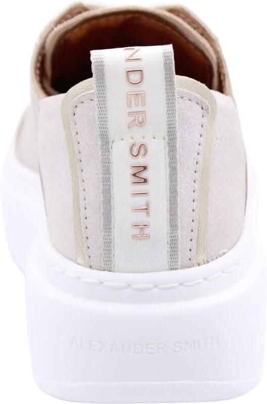 Alexander Smith Hellis Sneaker - Foto 5