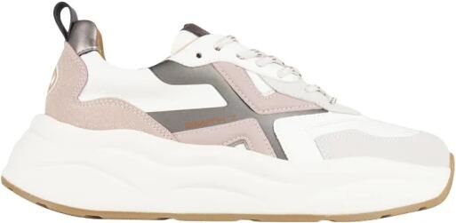 Alexander Smith Horizon Sneaker