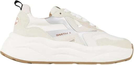 Alexander Smith Horizon Sneaker
