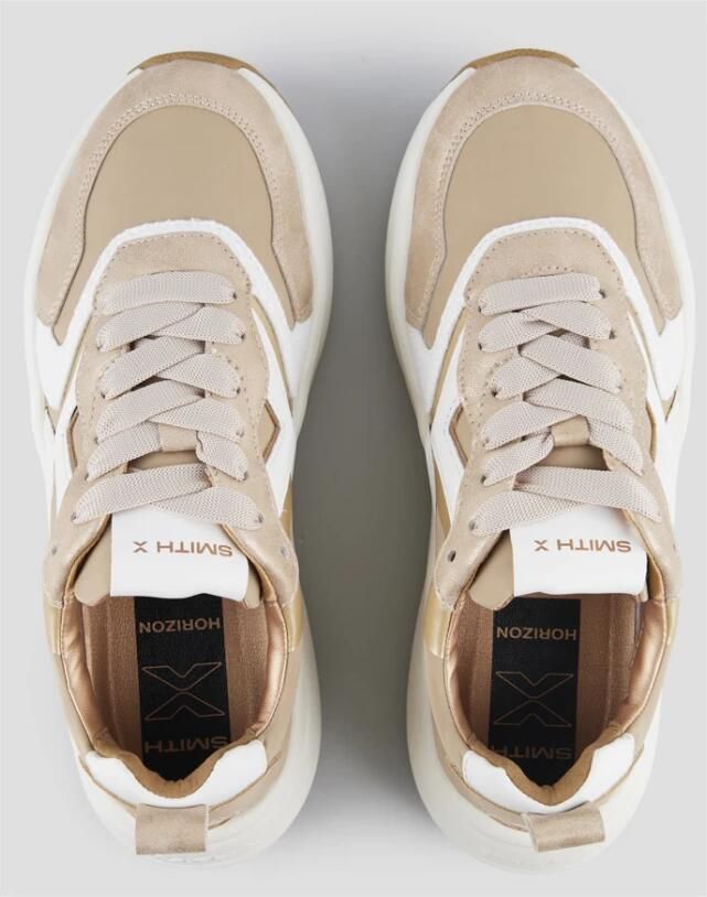 Alexander Smith Horizon Sneaker - Foto 2