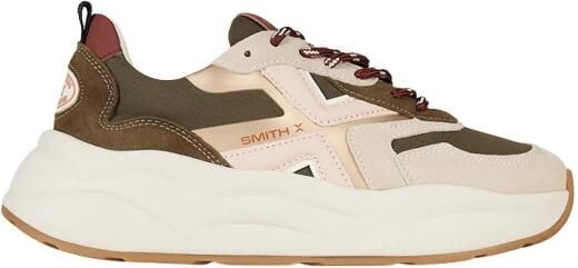 Alexander Smith Horizon Sneaker