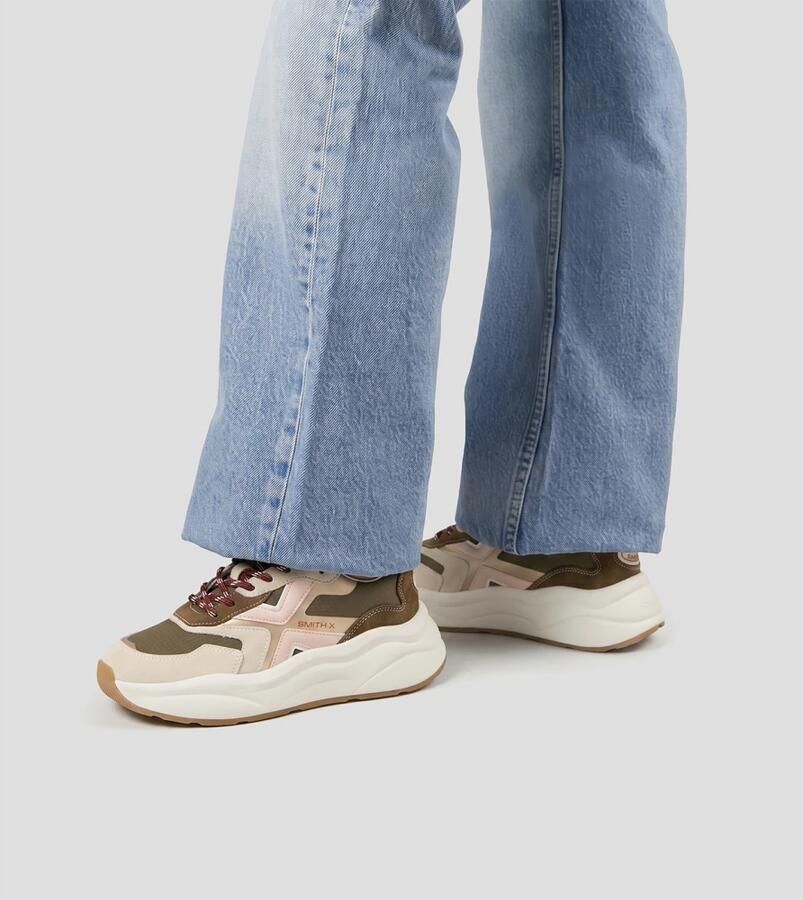 Alexander Smith Horizon Sneaker - Foto 4