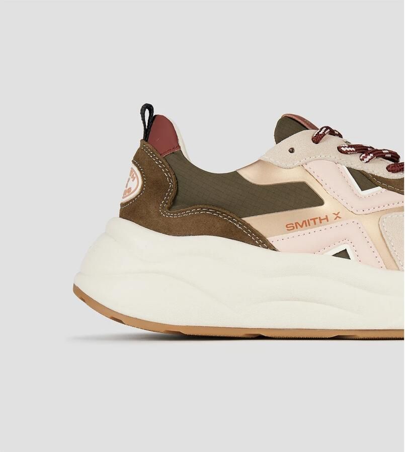 Alexander Smith Horizon Sneaker - Foto 2